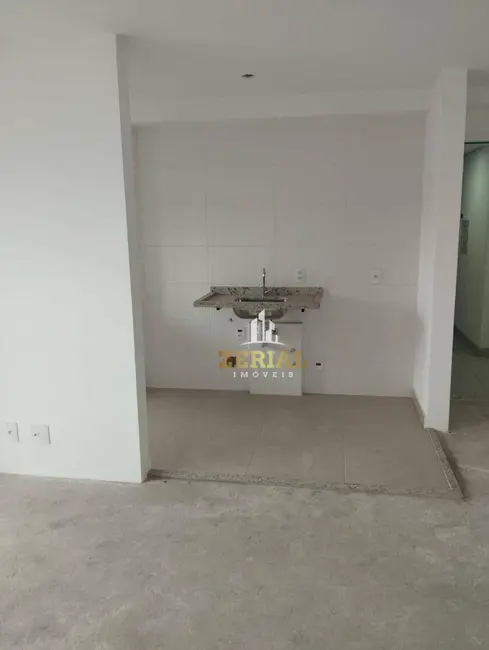 Foto 4 de Apartamento com 2 quartos à venda, 47m2 em Vila Sacadura Cabral, Santo Andre - SP