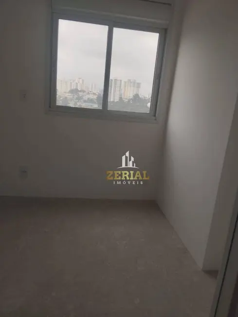 Foto 6 de Apartamento com 2 quartos à venda, 47m2 em Vila Sacadura Cabral, Santo Andre - SP