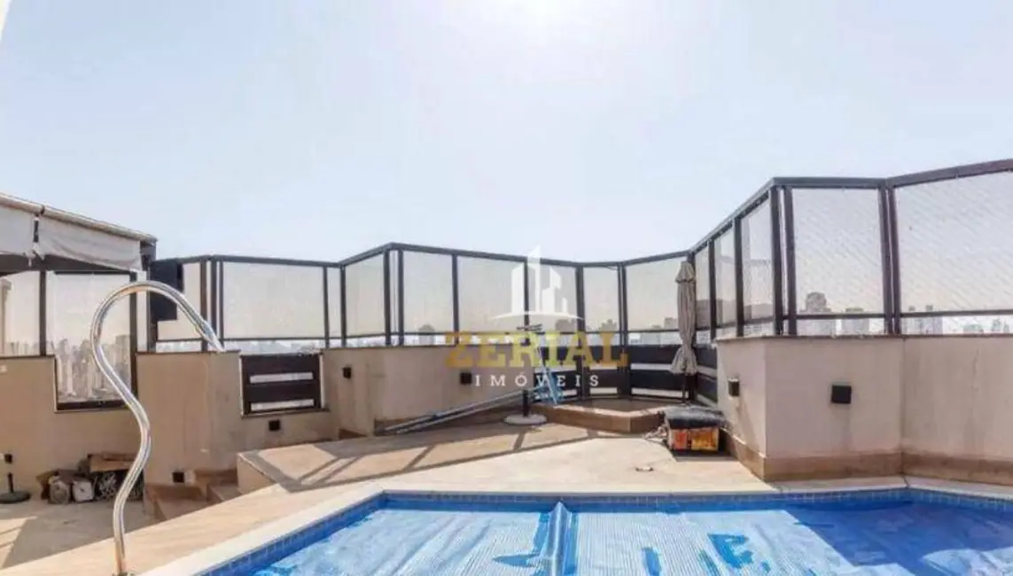 Cobertura com 3 quartos à venda, 229m2 em Bosque da Saúde, São Paulo - SP - imagem 3 Foto 3 de Cobertura com 3 quartos à venda, 229m2 em Bosque da Saúde, São Paulo - SP