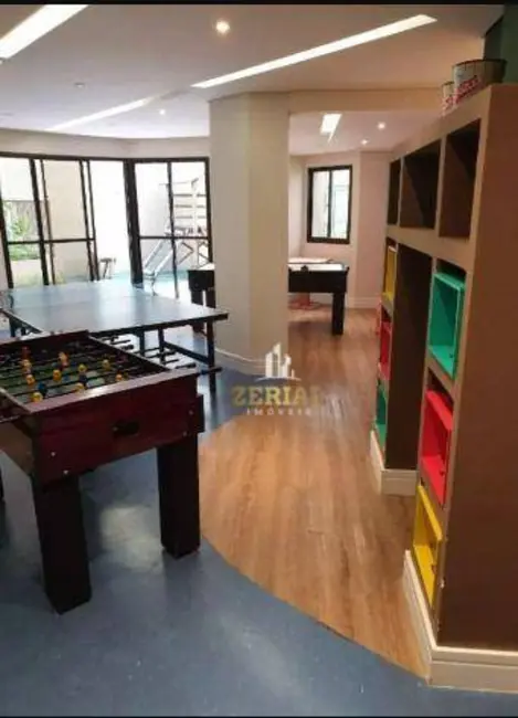 Cobertura com 3 quartos à venda, 229m2 em Bosque da Saúde, São Paulo - SP - imagem 8 Foto 8 de Cobertura com 3 quartos à venda, 229m2 em Bosque da Saúde, São Paulo - SP