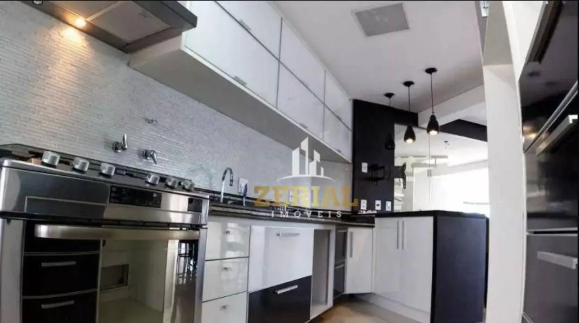 Cobertura com 3 quartos à venda, 229m2 em Bosque da Saúde, São Paulo - SP - imagem 6 Foto 6 de Cobertura com 3 quartos à venda, 229m2 em Bosque da Saúde, São Paulo - SP