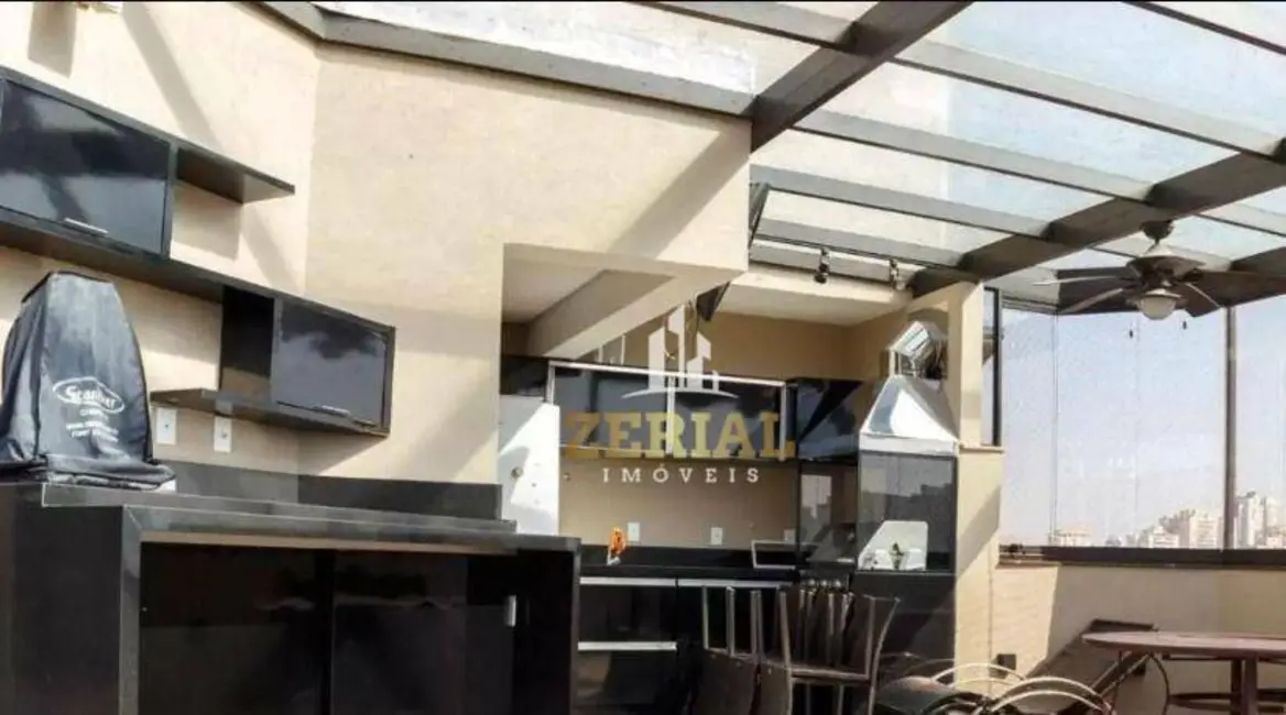 Cobertura com 3 quartos à venda, 229m2 em Bosque da Saúde, São Paulo - SP - imagem 5 Foto 5 de Cobertura com 3 quartos à venda, 229m2 em Bosque da Saúde, São Paulo - SP