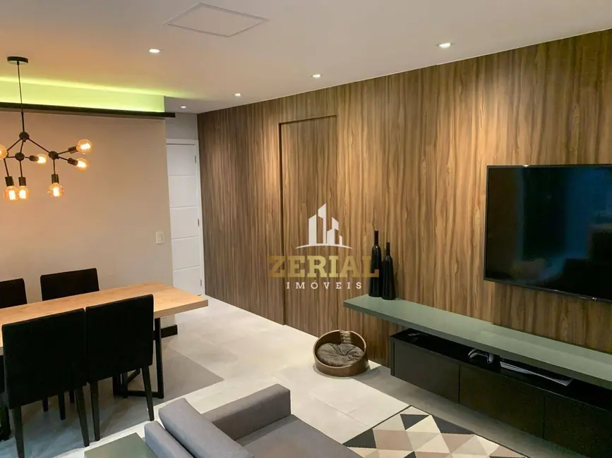 Foto 4 de Apartamento com 3 quartos à venda, 113m2 em Centro, Santo Andre - SP