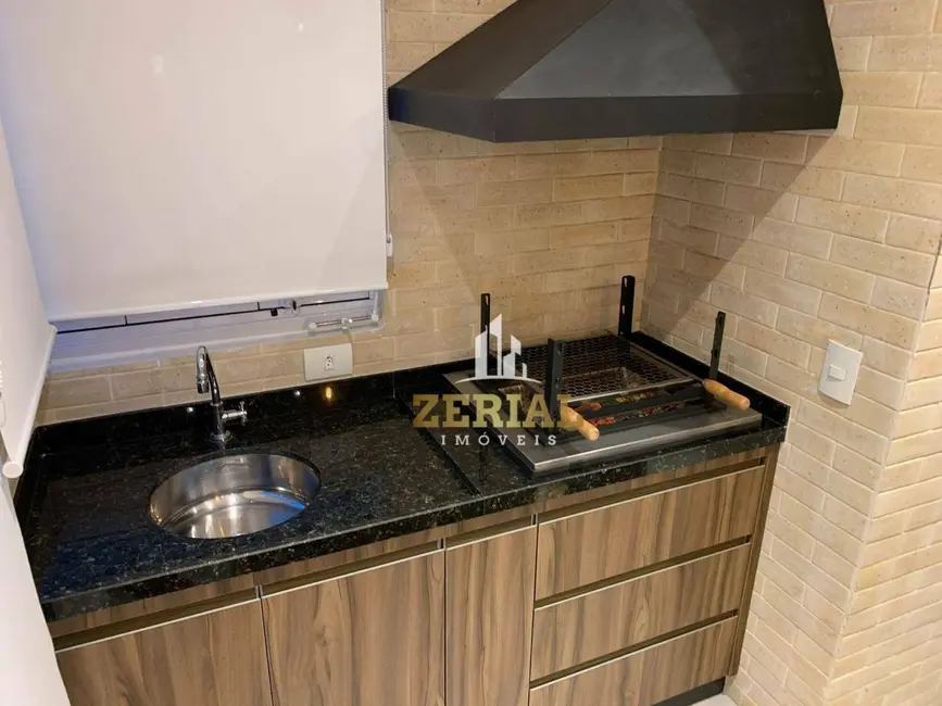 Foto 5 de Apartamento com 3 quartos à venda, 113m2 em Centro, Santo Andre - SP