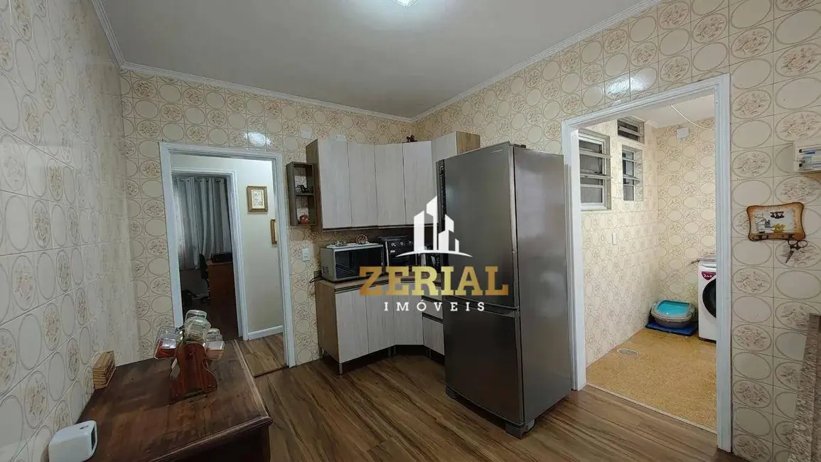 Apartamento com 2 quartos à venda, 74m2 em Osvaldo Cruz, Sao Caetano Do Sul - SP - imagem 7 Foto 7 de Apartamento com 2 quartos à venda, 74m2 em Osvaldo Cruz, Sao Caetano Do Sul - SP