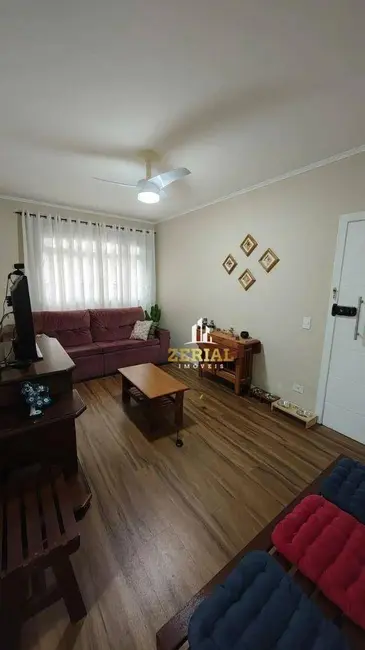 Apartamento com 2 quartos à venda, 74m2 em Osvaldo Cruz, Sao Caetano Do Sul - SP - imagem 1 Foto 1 de Apartamento com 2 quartos à venda, 74m2 em Osvaldo Cruz, Sao Caetano Do Sul - SP