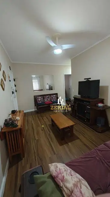 Apartamento com 2 quartos à venda, 74m2 em Osvaldo Cruz, Sao Caetano Do Sul - SP - imagem 2 Foto 2 de Apartamento com 2 quartos à venda, 74m2 em Osvaldo Cruz, Sao Caetano Do Sul - SP