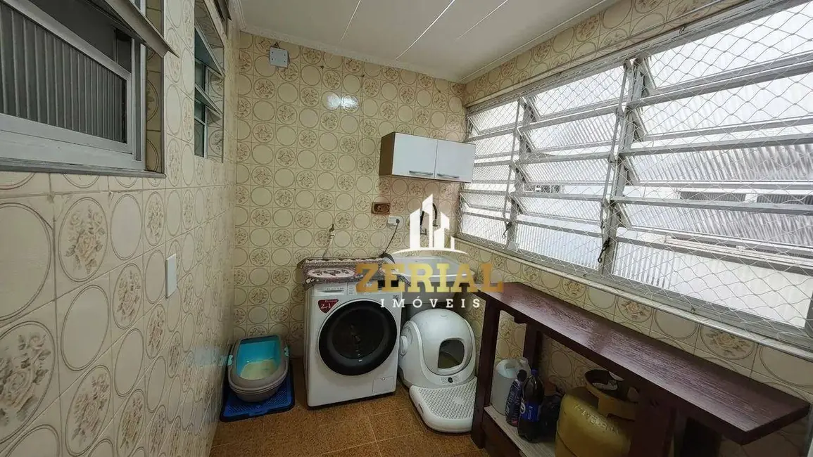 Apartamento com 2 quartos à venda, 74m2 em Osvaldo Cruz, Sao Caetano Do Sul - SP - imagem 9 Foto 9 de Apartamento com 2 quartos à venda, 74m2 em Osvaldo Cruz, Sao Caetano Do Sul - SP