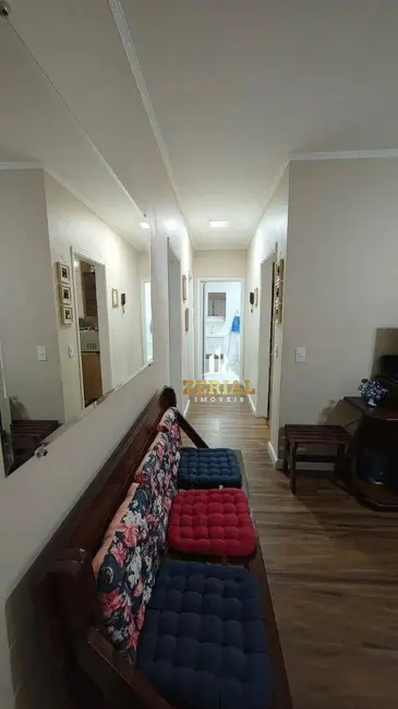 Apartamento com 2 quartos à venda, 74m2 em Osvaldo Cruz, Sao Caetano Do Sul - SP - imagem 5 Foto 5 de Apartamento com 2 quartos à venda, 74m2 em Osvaldo Cruz, Sao Caetano Do Sul - SP