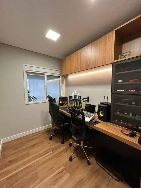 Foto 9 de Apartamento com 3 quartos à venda, 109m2 em Santa Paula, Sao Caetano Do Sul - SP