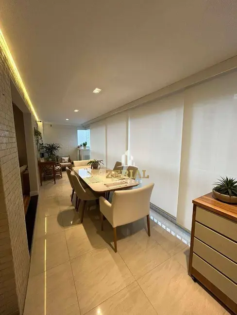 Foto 3 de Apartamento com 3 quartos à venda, 109m2 em Santa Paula, Sao Caetano Do Sul - SP