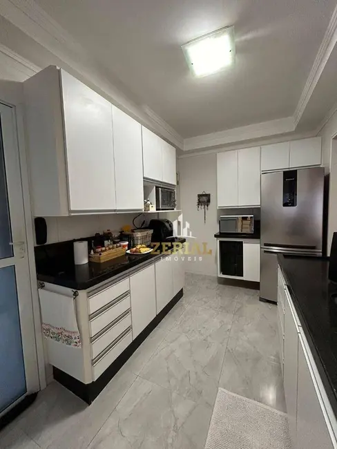 Foto 6 de Apartamento com 3 quartos à venda, 109m2 em Santa Paula, Sao Caetano Do Sul - SP