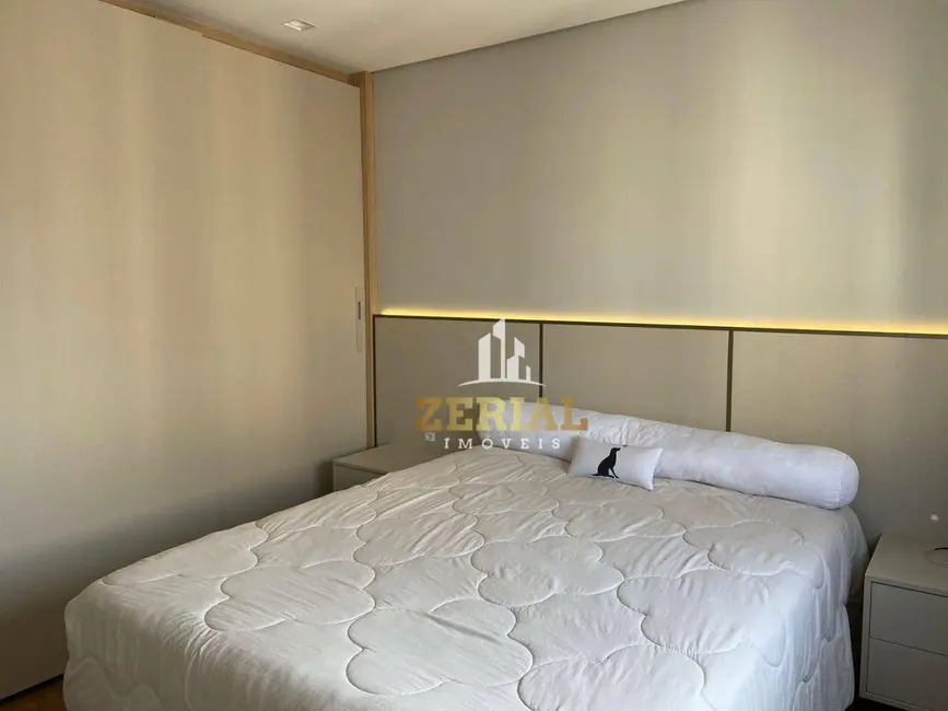 Foto 8 de Apartamento com 3 quartos à venda, 109m2 em Santa Paula, Sao Caetano Do Sul - SP