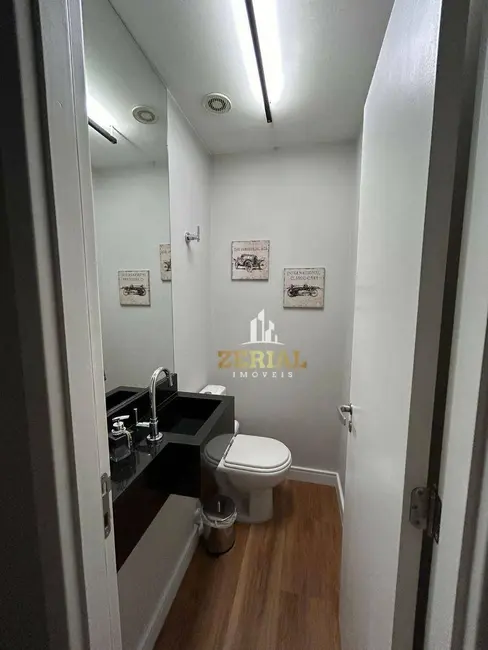 Foto 5 de Apartamento com 3 quartos à venda, 109m2 em Santa Paula, Sao Caetano Do Sul - SP