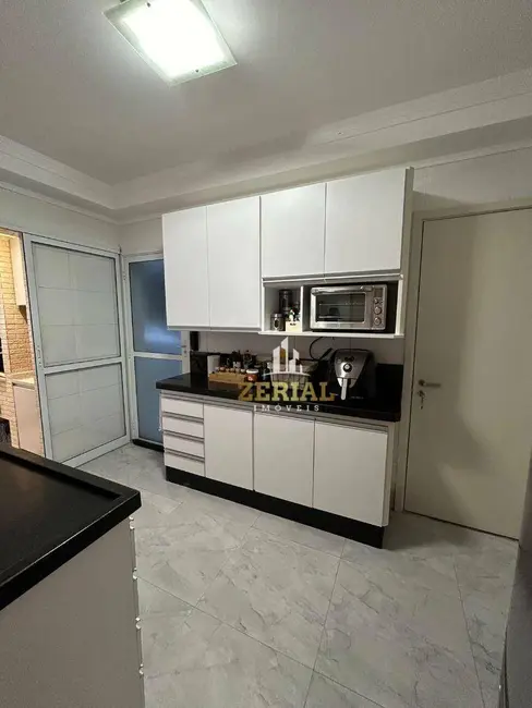 Foto 7 de Apartamento com 3 quartos à venda, 109m2 em Santa Paula, Sao Caetano Do Sul - SP