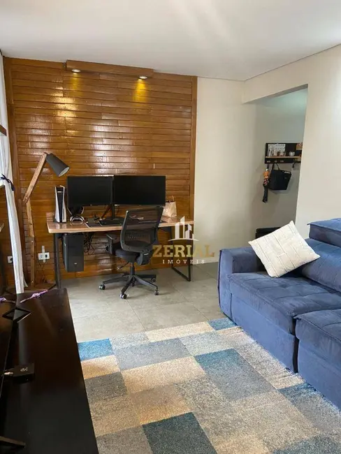 Apartamento com 2 quartos à venda, 56m2 em Campestre, Santo Andre - SP - imagem 8 Foto 8 de Apartamento com 2 quartos à venda, 56m2 em Campestre, Santo Andre - SP