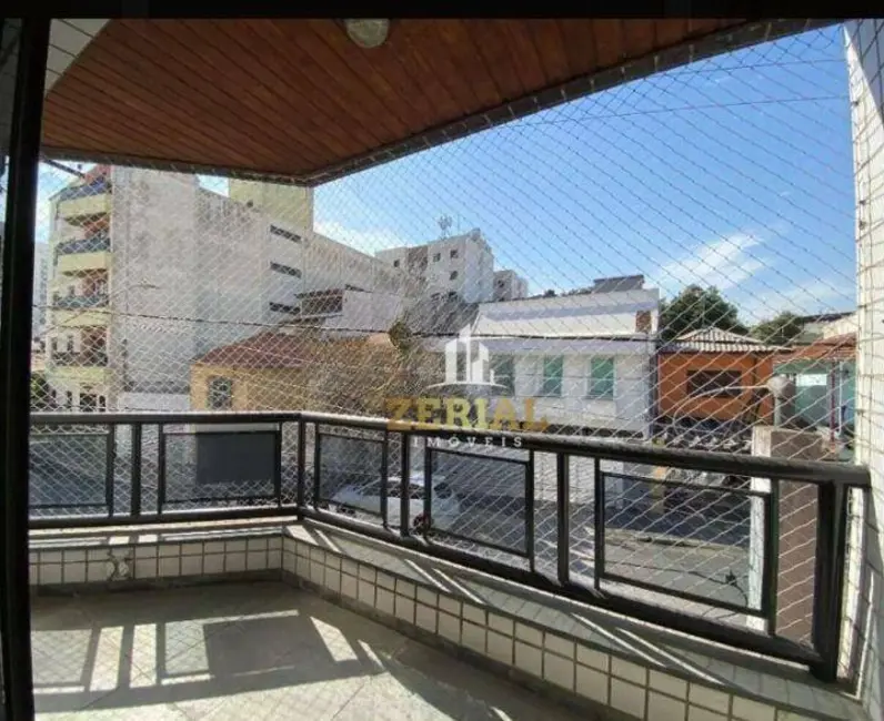 Foto 2 de Apartamento com 3 quartos à venda, 104m2 em Cerâmica, Sao Caetano Do Sul - SP