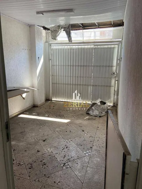 Foto 1 de Terreno / Lote à venda, 95m2 em Vila Bastos, Santo Andre - SP