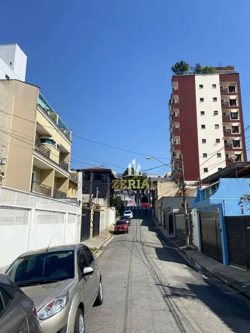 Foto 3 de Terreno / Lote à venda, 95m2 em Vila Bastos, Santo Andre - SP