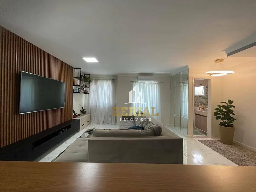 Foto 7 de Sobrado com 3 quartos à venda, 187m2 em Vila Alto de Santo André, Santo Andre - SP