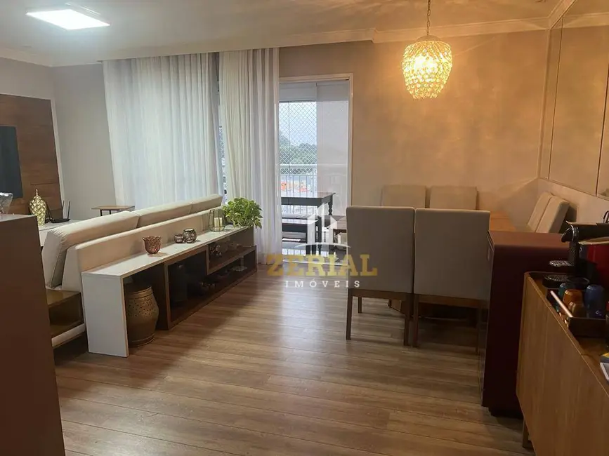 Foto 3 de Apartamento com 4 quartos à venda, 125m2 em Boa Vista, Sao Caetano Do Sul - SP