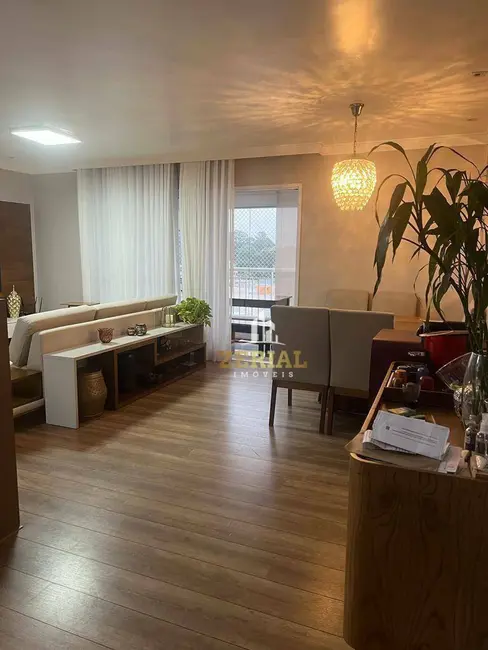 Foto 4 de Apartamento com 4 quartos à venda, 125m2 em Boa Vista, Sao Caetano Do Sul - SP