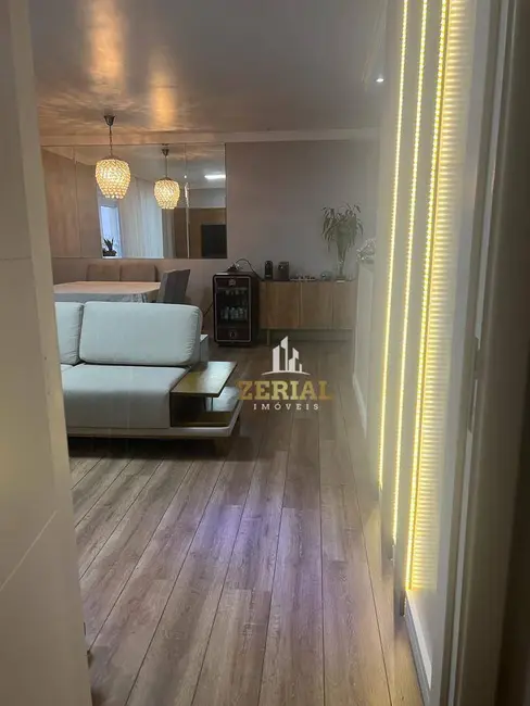 Foto 6 de Apartamento com 4 quartos à venda, 125m2 em Boa Vista, Sao Caetano Do Sul - SP