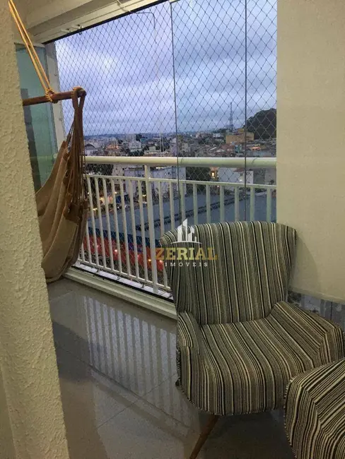 Foto 9 de Apartamento com 4 quartos à venda, 125m2 em Boa Vista, Sao Caetano Do Sul - SP