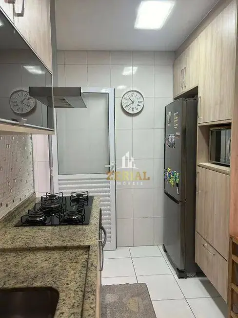 Foto 4 de Apartamento com 3 quartos à venda, 96m2 em Boa Vista, Sao Caetano Do Sul - SP