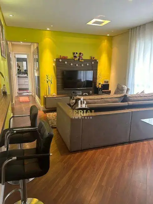 Foto 1 de Apartamento com 3 quartos à venda, 96m2 em Boa Vista, Sao Caetano Do Sul - SP