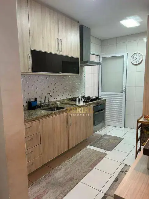 Foto 3 de Apartamento com 3 quartos à venda, 96m2 em Boa Vista, Sao Caetano Do Sul - SP
