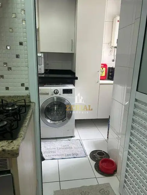 Foto 5 de Apartamento com 3 quartos à venda, 96m2 em Boa Vista, Sao Caetano Do Sul - SP