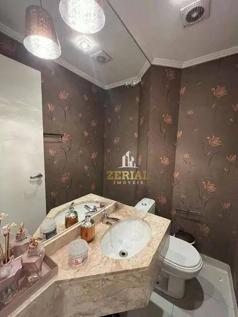 Apartamento com 3 quartos à venda, 102m2 em Barcelona, Sao Caetano Do Sul - SP - imagem 8 Foto 8 de Apartamento com 3 quartos à venda, 102m2 em Barcelona, Sao Caetano Do Sul - SP