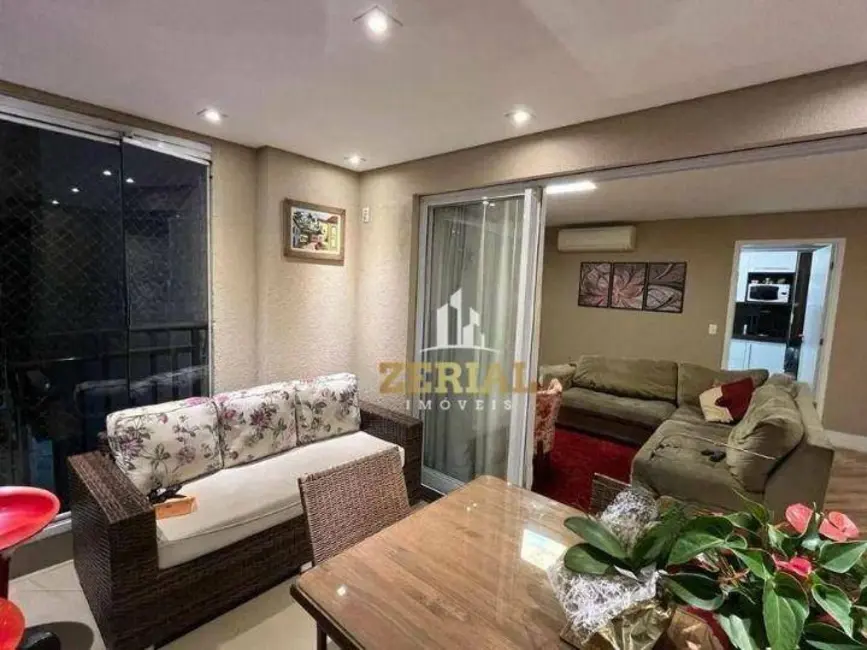 Apartamento com 3 quartos à venda, 102m2 em Barcelona, Sao Caetano Do Sul - SP - imagem 4 Foto 4 de Apartamento com 3 quartos à venda, 102m2 em Barcelona, Sao Caetano Do Sul - SP