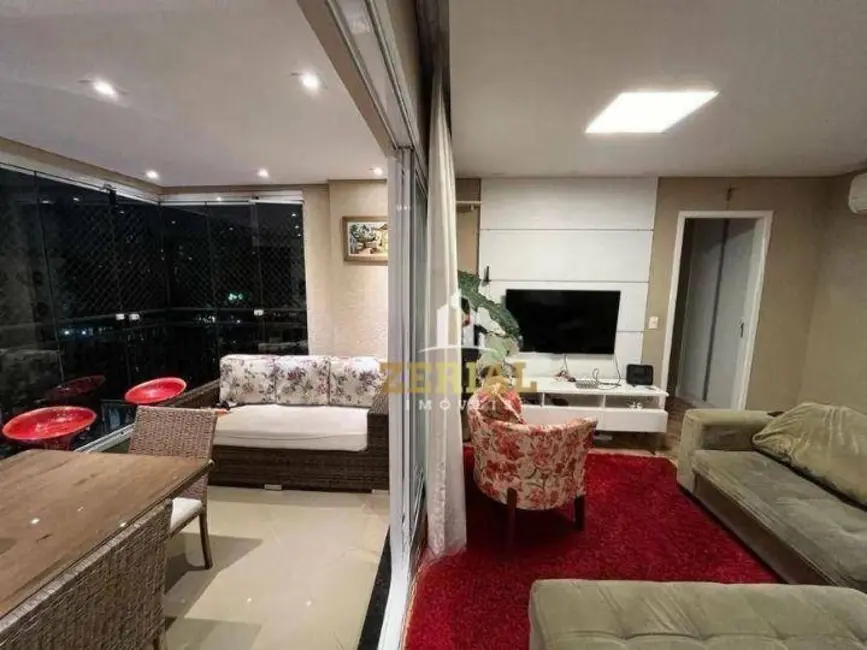 Foto 7 de Apartamento com 3 quartos à venda, 102m2 em Barcelona, Sao Caetano Do Sul - SP