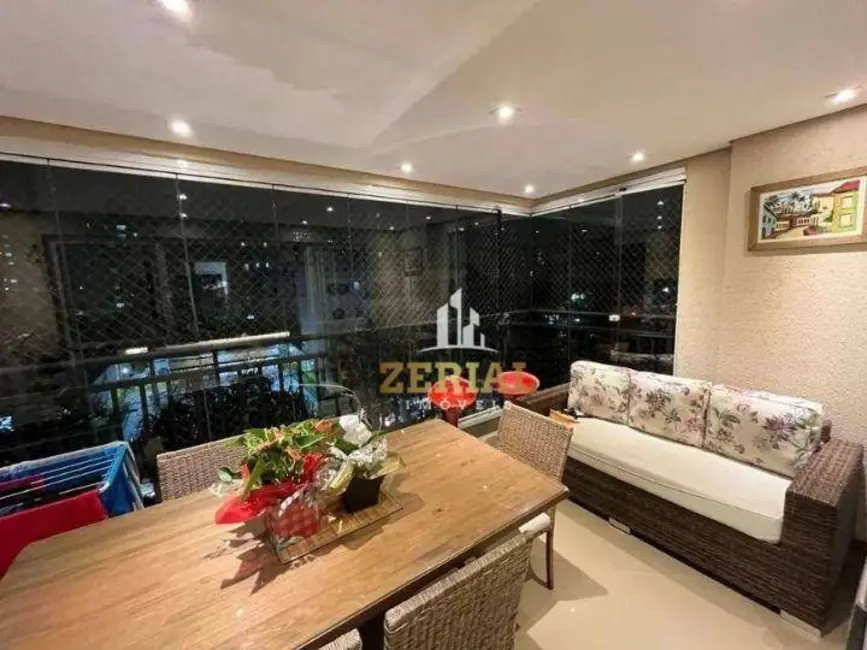 Apartamento com 3 quartos à venda, 102m2 em Barcelona, Sao Caetano Do Sul - SP - imagem 3 Foto 3 de Apartamento com 3 quartos à venda, 102m2 em Barcelona, Sao Caetano Do Sul - SP