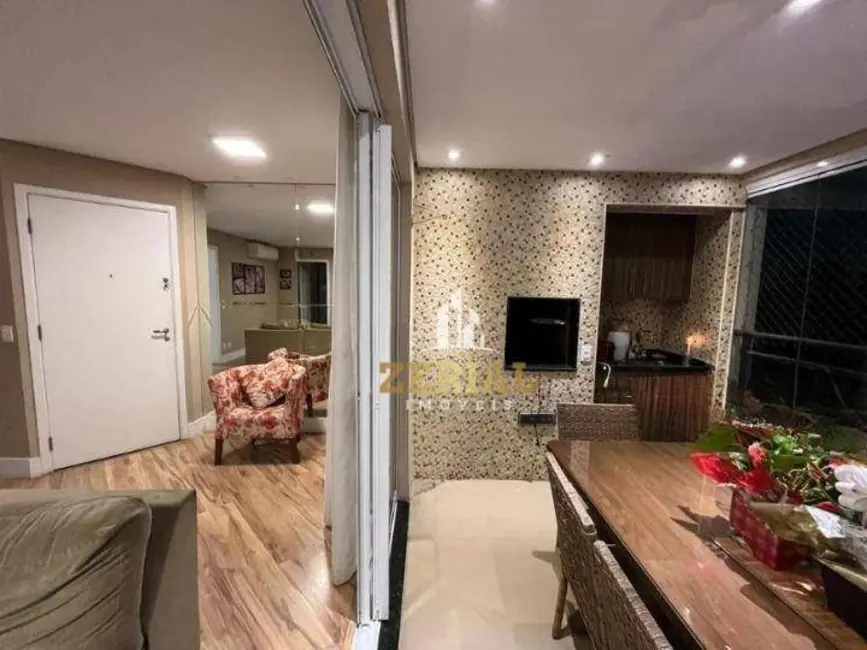 Foto 2 de Apartamento com 3 quartos à venda, 102m2 em Barcelona, Sao Caetano Do Sul - SP