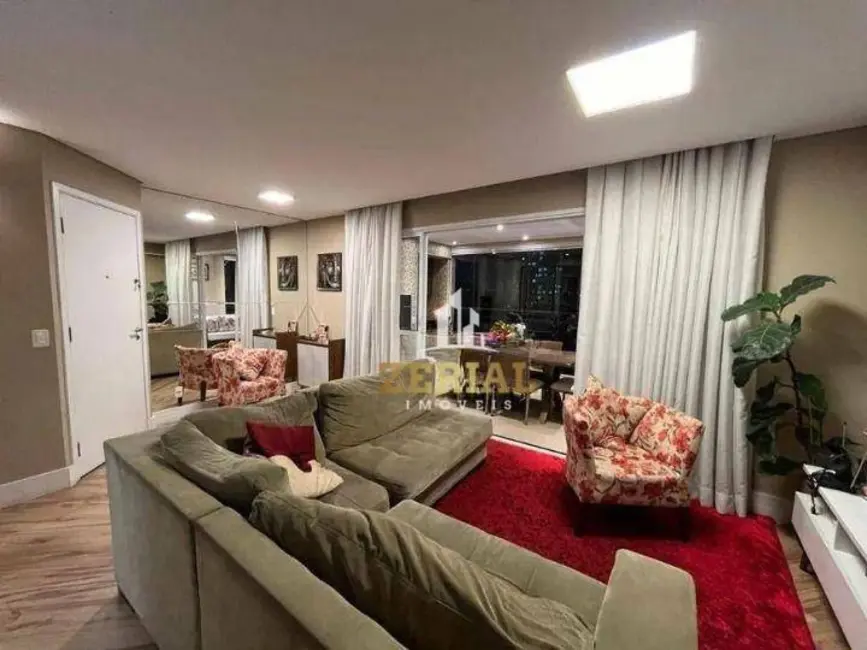 Apartamento com 3 quartos à venda, 102m2 em Barcelona, Sao Caetano Do Sul - SP - imagem 5 Foto 5 de Apartamento com 3 quartos à venda, 102m2 em Barcelona, Sao Caetano Do Sul - SP