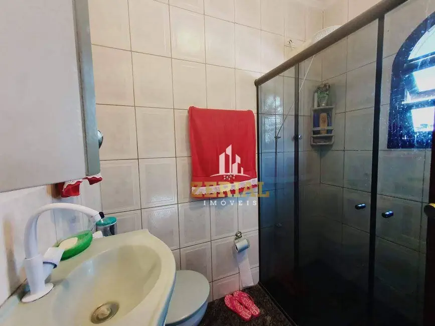 Foto 8 de Sobrado com 4 quartos à venda, 176m2 em Jardim Santo Alberto, Santo Andre - SP