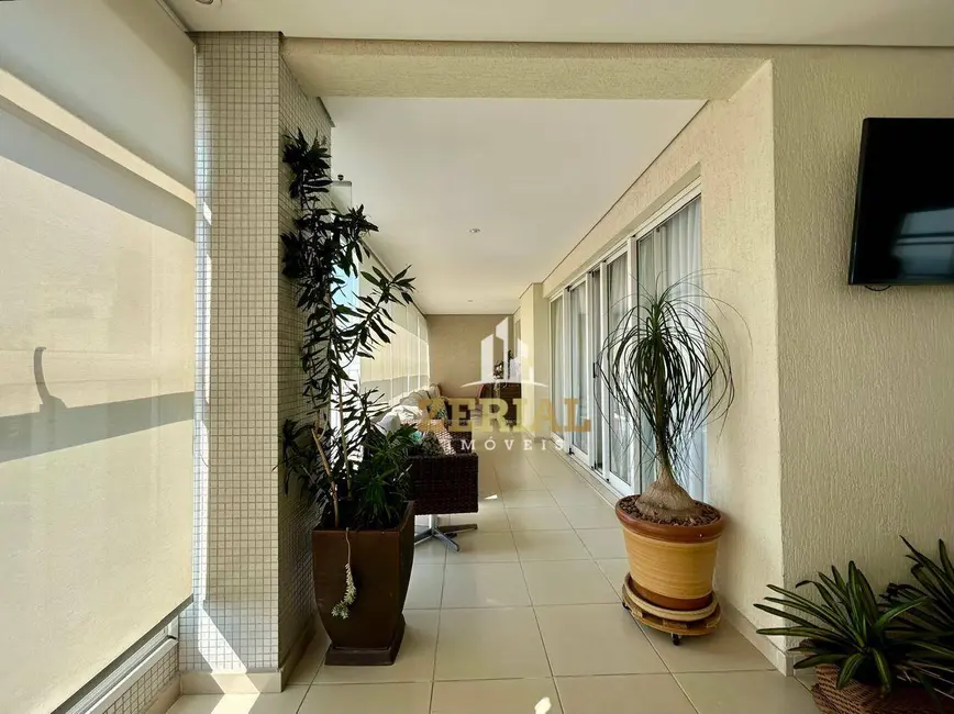 Foto 3 de Apartamento com 4 quartos à venda, 263m2 em Santo Antônio, Sao Caetano Do Sul - SP