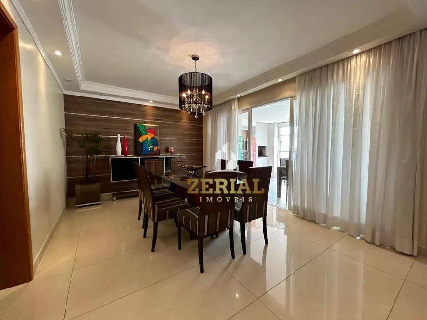 Foto 5 de Apartamento com 4 quartos à venda, 263m2 em Santo Antônio, Sao Caetano Do Sul - SP