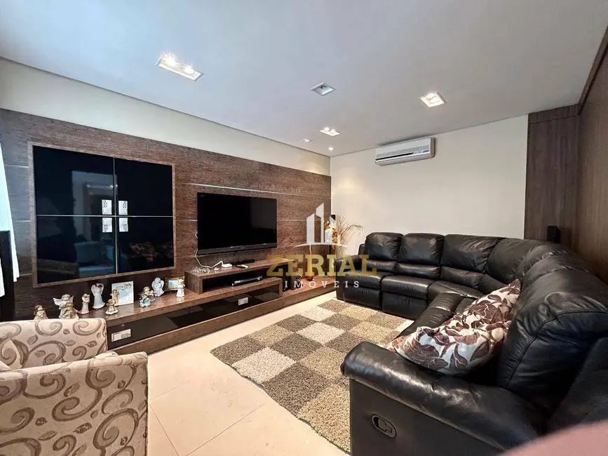Foto 7 de Apartamento com 4 quartos à venda, 263m2 em Santo Antônio, Sao Caetano Do Sul - SP