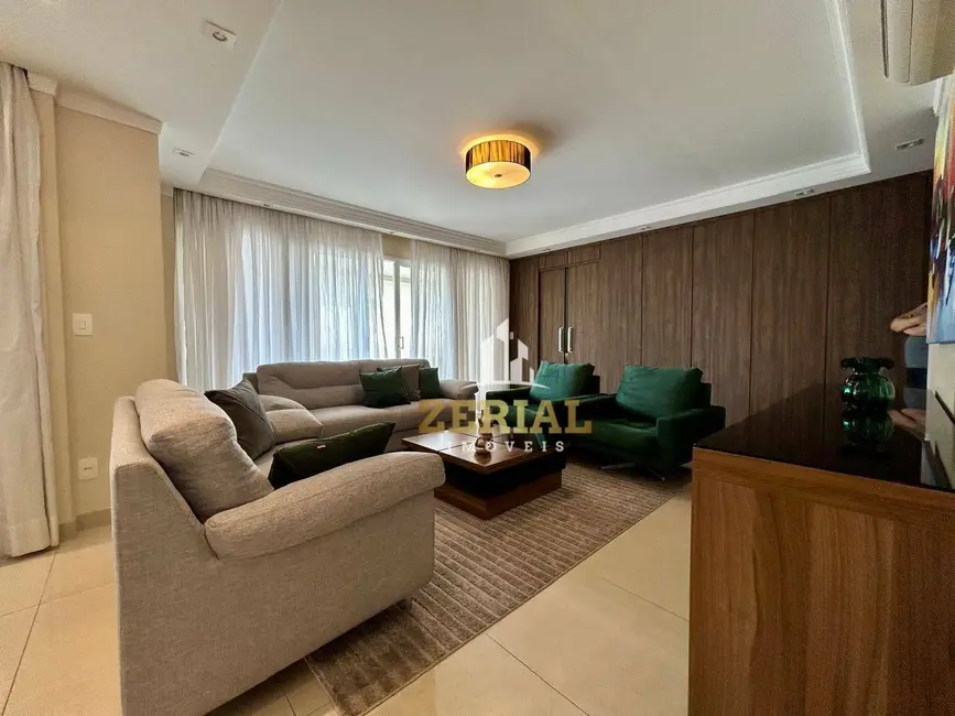 Foto 6 de Apartamento com 4 quartos à venda, 263m2 em Santo Antônio, Sao Caetano Do Sul - SP