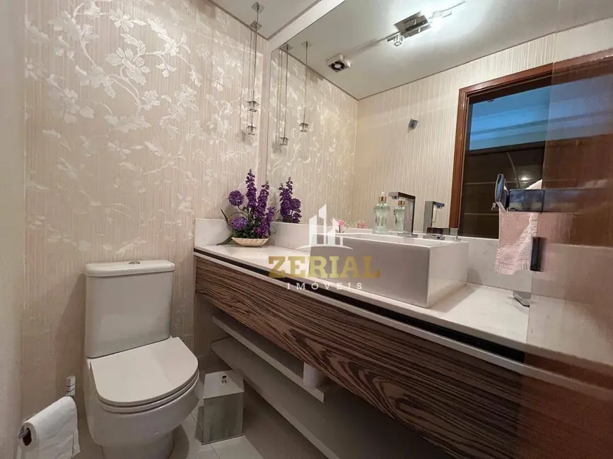 Foto 9 de Apartamento com 4 quartos à venda, 263m2 em Santo Antônio, Sao Caetano Do Sul - SP