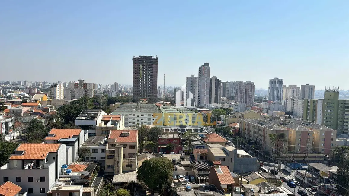 Foto 4 de Apartamento com 4 quartos à venda, 327m2 em Campestre, Santo Andre - SP