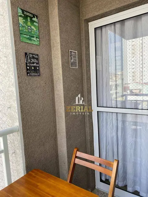 Foto 5 de Apartamento com 2 quartos à venda, 63m2 em Campestre, Santo Andre - SP