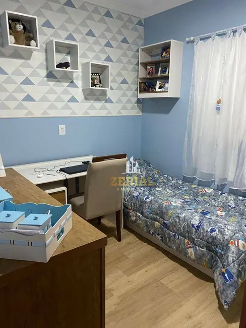 Foto 9 de Apartamento com 2 quartos à venda, 63m2 em Campestre, Santo Andre - SP