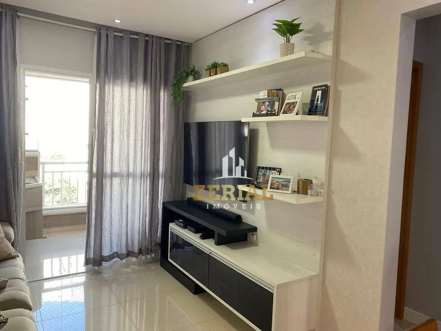 Foto 8 de Apartamento com 2 quartos à venda, 63m2 em Campestre, Santo Andre - SP