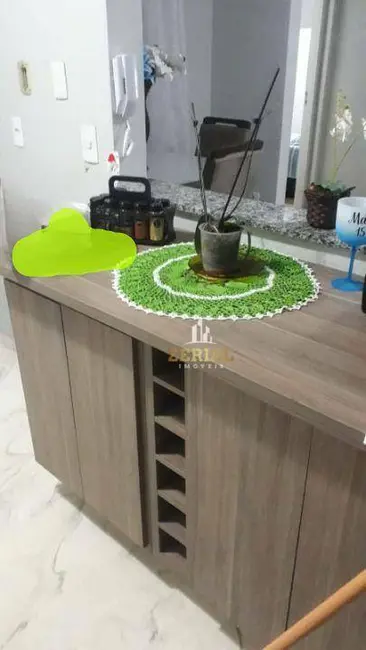 Foto 7 de Apartamento com 2 quartos à venda, 48m2 em Vila Sacadura Cabral, Santo Andre - SP