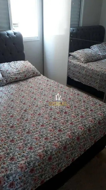 Foto 8 de Apartamento com 2 quartos à venda, 48m2 em Vila Sacadura Cabral, Santo Andre - SP